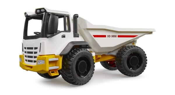 BruderDumper 