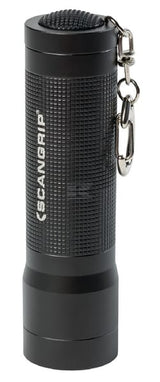 Taschenlampe, lichtstrom 100lm, Wiederaufladbarer Akku 3 x