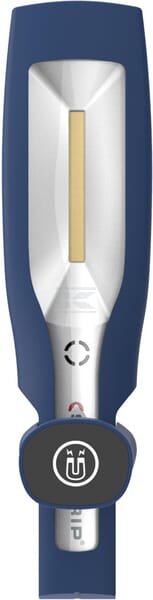 Inspektionslampe, COB-LED, lichtstrom 600lm, Wiederaufladbarer Akku