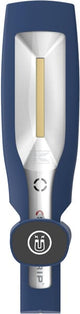 Inspektionslampe, COB-LED, lichtstrom 600lm, Wiederaufladbarer Akku