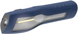Inspektionslampe, COB-LED, lichtstrom 600lm, Wiederaufladbarer Akku
