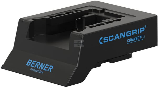 Stecker Berner