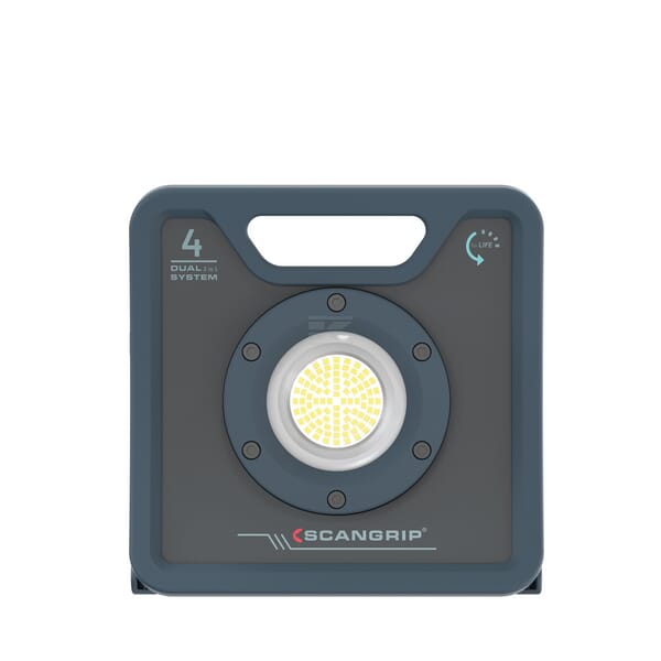Arbeitsscheinwerfer Nova 4 C+R