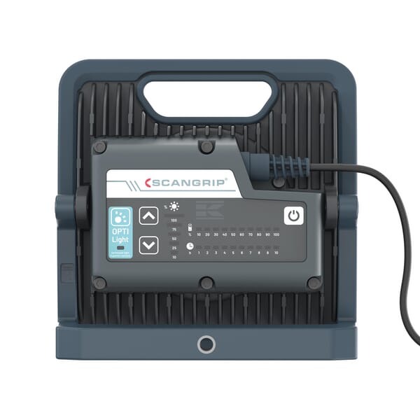 Arbeitsscheinwerfer Nova 4 C+R