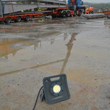 Arbeitsscheinwerfer Nova 12