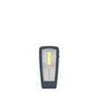 Inspektionslampe, COB-LED, lichtstrom 200lm, Wiederaufladbarer Akku
