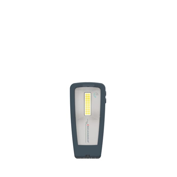 Inspektionslampe, COB-LED, lichtstrom 200lm, Wiederaufladbarer Akku