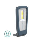 Inspektionslampe, COB-LED, lichtstrom 200lm, Wiederaufladbarer Akku
