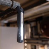 Inspektionslampe, COB-LED, lichtstrom 150lm, Wiederaufladbarer Akku