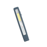 Inspektionslampe, COB-LED, lichtstrom 150lm, Wiederaufladbarer Akku