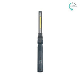 Inspektionslampe, COB-LED, lichtstrom 500lm, Wiederaufladbarer Akku