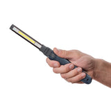 Inspektionslampe, COB-LED, lichtstrom 500lm, Wiederaufladbarer Akku