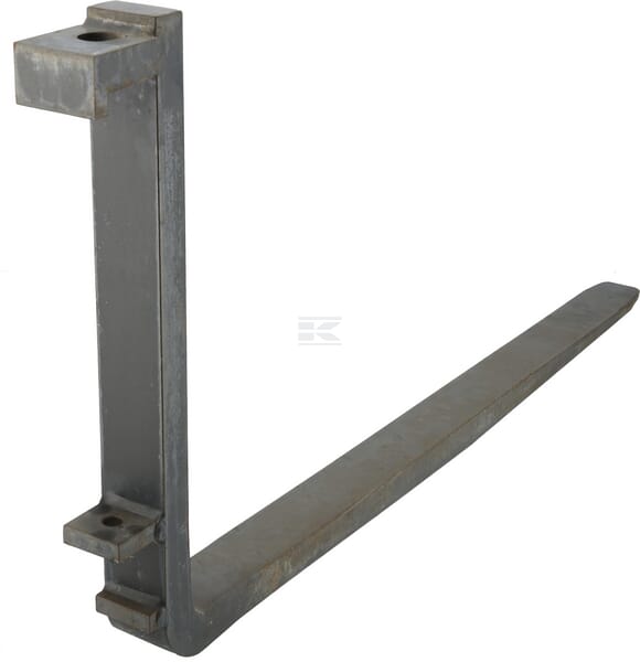 Zinken gsw 80x40x1150 lg