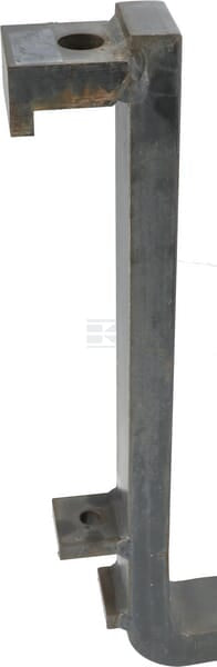 Zinken gsw 80x40x1150 lg