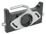 Adapterplatte 293mm H120M20