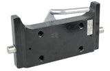 Adapterplatte 293mm H120M20