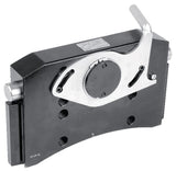 Adapterplatte 320mm