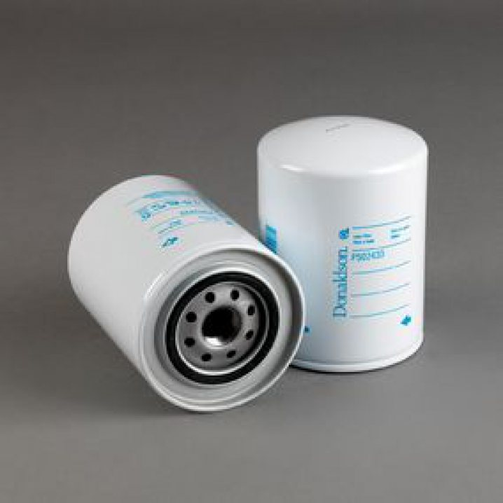 P502433 Wechselfilter SpinOn