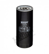 H463W Ölfilter SpinOn