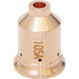Fugenhobeldüsen 105A (5x) für Plasmabrenner MT-125