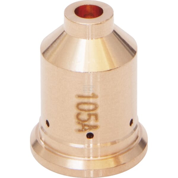 Fugenhobeldüsen 105A (5x) für Plasmabrenner MT-125