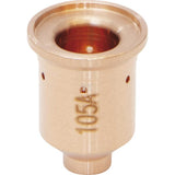 Fugenhobeldüsen 105A (5x) für Plasmabrenner MT-125