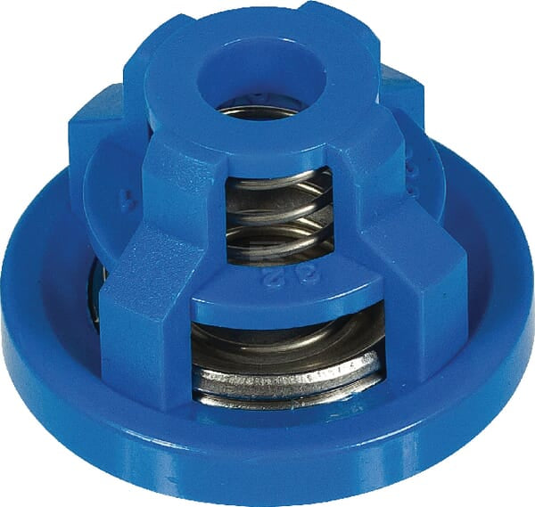 Ventilbaugruppe Bertolini