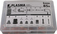 Kasten für Verbrauchsmaterial, Plasma MT125