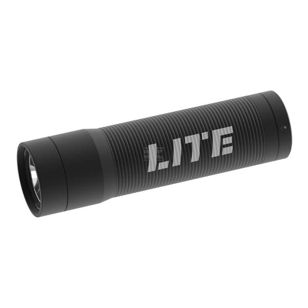 Taschenlampe, lichtstrom 100lm, Wiederaufladbarer Akku 3 x