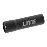Taschenlampe, lichtstrom 100lm, Wiederaufladbarer Akku 3 x