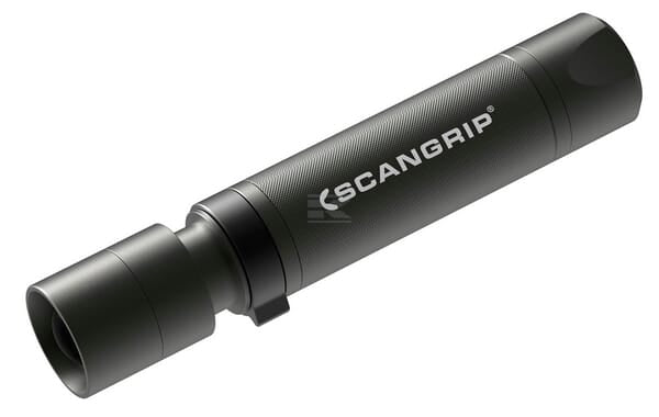 Taschenlampe, CREE, lichtstrom 300lm, Wiederaufladbarer Akku 3 x