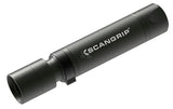 Taschenlampe, CREE, lichtstrom 300lm, Wiederaufladbarer Akku 3 x
