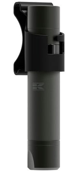 Taschenlampe, CREE, lichtstrom 300lm, Wiederaufladbarer Akku 3 x
