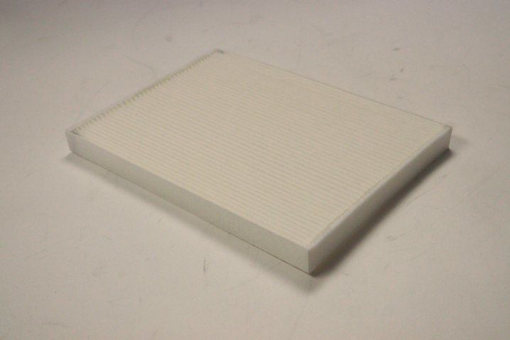 HC7296 Innenraumfilterelement