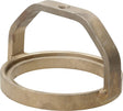 Schweißring 4"