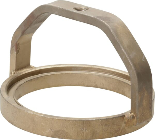 Schweißring 4"