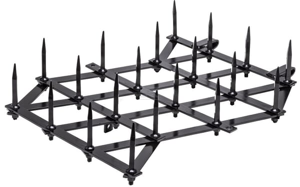 Ackereggenfeld Zinken Ø 20mm