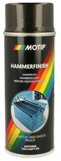 Hammerschlaglack anthrazit 400ml