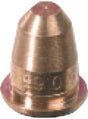 Fugenhobel-Kontaktschutzkappe 70A - für Plasmabrenner MT-70