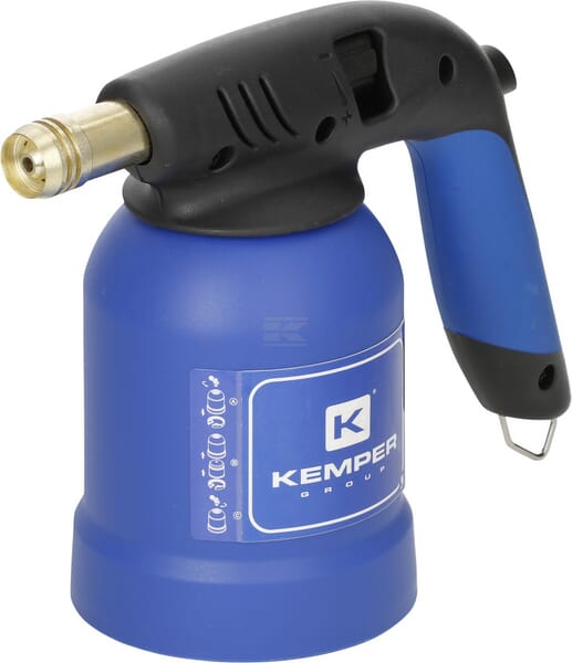 Lötlampe