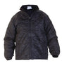 Innenfutterjacke, schwarz, Größe M, Hydrowear