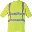 T-Shirt Toscane gelb RWS 2XL