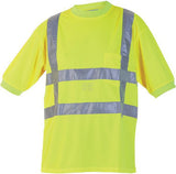 T-Shirt Toscane gelb RWS 2XL