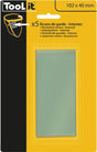 Schutzglas 102x40 (5x)