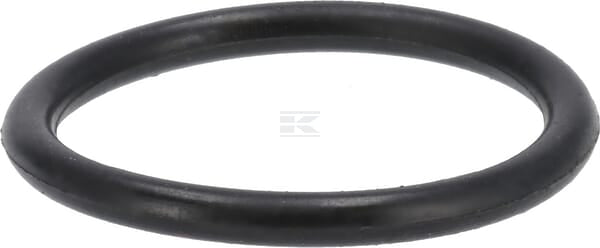 O-Dichtung