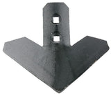 Duckfoot-Anteil 250 mm