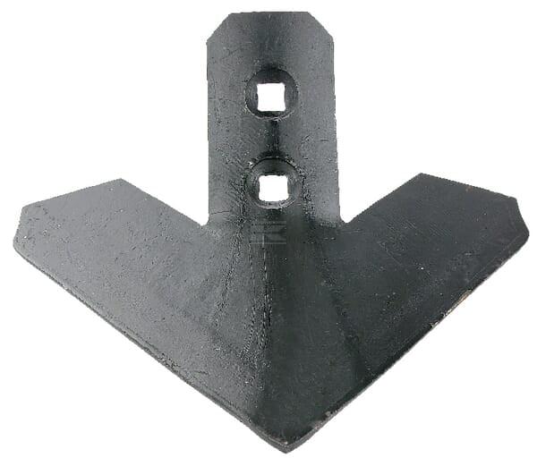 Duckfoot-Anteil 250 mm