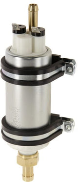 Kraftstoffpumpe