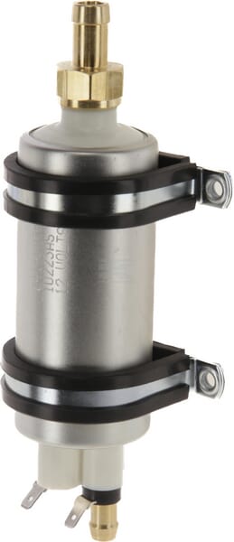Kraftstoffpumpe