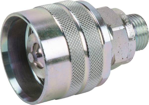 Kupplungsstecker